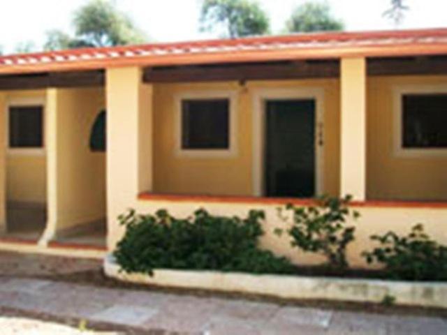 Napeto Village Pizzo  Exterior foto